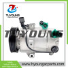 Car AC Compressor for Hyundai Sonata YF 2009-2016 KIA K5 2010-2013 977013S000 97701-3S000