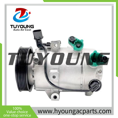 Car AC Compressor for Hyundai Sonata YF 2009-2016 KIA K5 2010-2013 977013S000 97701-3S000