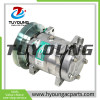 Auto A/C Compressor CO 6672 618649 5775 2010081 Sanden 6672 SD5H14 158mm 1pk 24v