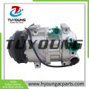 Auto AC Compressor for KIA K2 rio 2017-; Hyundai i20 97701H2000 97701-H2000 6pk 12v