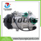 Auto AC Compressor for KIA K2 rio 2017-; Hyundai i20 97701H2000 97701-H2000 6pk 12v