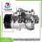Auto AC Compressor Clutch Pulley for Toyota Yaris 88310-52511 447190-9140 447220-9738 447220-9739 6pk 105mm