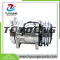SD7H15  Auto AC Compressor for Sanden Models MODELS 4501-4750 4664 0042 0244 N83304052 N83304062 N83304363 N83304452 592004 525693 525748 525751 CO 4664  Sanden  4367