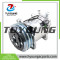 SD7H15  Auto AC Compressor for Sanden Models MODELS 4501-4750 4664 0042 0244 N83304052 N83304062 N83304363 N83304452 592004 525693 525748 525751 CO 4664  Sanden  4367