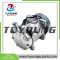 SD7H15  Auto AC Compressor for Sanden Models MODELS 4501-4750 4664 0042 0244 N83304052 N83304062 N83304363 N83304452 592004 525693 525748 525751 CO 4664  Sanden  4367