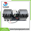 Auto Air Conditioning Blower Fan Motors 24V for Volvo L350F L60F L70F L90F VOE15073261 15073261