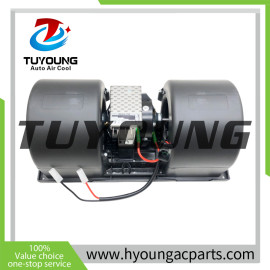Auto Air Conditioning Blower Fan Motors 24V for Volvo L350F L60F L70F L90F VOE15073261 15073261
