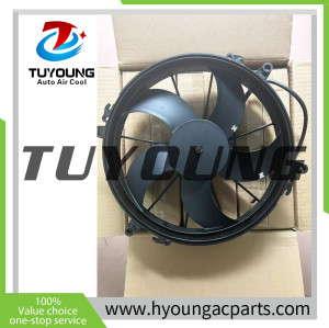Auto Air Conditioning Blower Fan Motors for King long bus