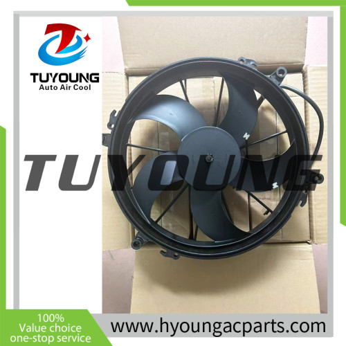 Auto Air Conditioning Blower Fan Motors for King long bus