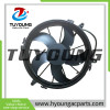 Auto Air Conditioning Blower Fan Motors for King long bus