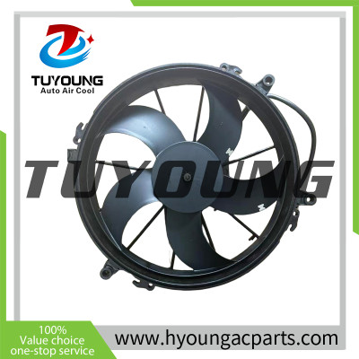 Auto Air Conditioning Blower Fan Motors for King long bus