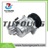 Nissan Note NV200 auto a/c compressor for Renault Fluence Logan 926003VC6B 8200816362 8201025121 ; Piston type: Brand new version;