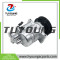 Nissan Note NV200 auto a/c compressor for Renault Fluence Logan 926003VC6B 8200816362 8201025121 ; Piston type: Brand new version;