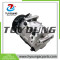 DVE12 Auto AC Compressor for Hyundai Venue 97701-K2150 178349 97701K2150 141976NC