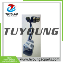 AC Compressor Clutch coil wire with plug for Lexus ES350 V6 3.5L/Toyota Sienna Venza 88320-0E090 883200E090 88320-28420 88320-08060