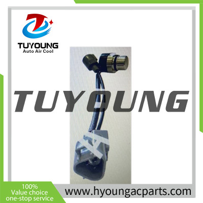 AC Compressor Clutch coil wire with plug for Lexus ES350 V6 3.5L/Toyota Sienna Venza 88320-0E090 883200E090 88320-28420 88320-08060