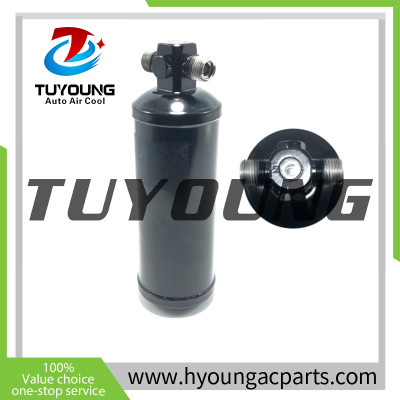 Auto ac Receiver Driers 5/8"-18UNF O-ring, for fitting 3/8", G6, Nº6, O-ring