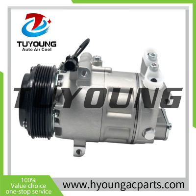 auto ac compressors for Geely Atlas NL-3 1.8 2016-2022 8013001100 8013509900 T62814A 8013001100 01725235 431029
