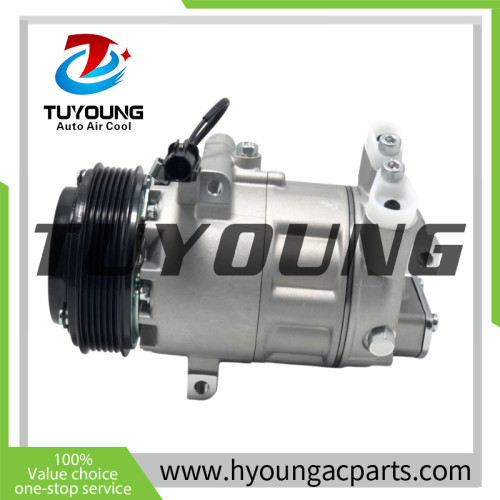 auto ac compressors for Geely Atlas NL-3 1.8 2016-2022 8013001100 8013509900 T62814A 8013001100 01725235 431029