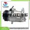 auto ac compressors for Geely Atlas NL-3 1.8 2016-2022 8013001100 8013509900 T62814A 8013001100 01725235 431029