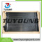 Auto a/c condenser for universal condenser 360*580*20 mm