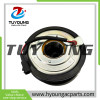 AUTO AC Compressor clutch with NSk bearing for Nissan Qashqai 2.0 6Pk 12v 120mm 92600BR20A 92600BR21A 92600-BR20A 92600-BR21A