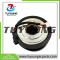 AUTO AC Compressor clutch with NSk bearing for Nissan Qashqai 2.0 6Pk 12v 120mm 92600BR20A 92600BR21A 92600-BR20A 92600-BR21A