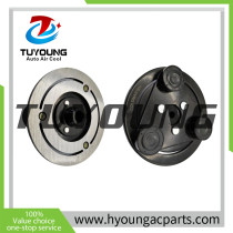 AUTO A/C Compressor clutch hub for Nissan Qashqai 2.0 92600BR20A 92600BR21A 92600-BR20A 92600-BR21A 109.44*13.46mm