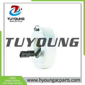 AUTO A/C Compressor clutch coil for Nissan Qashqai 2.0 12v 92600BR20A 92600BR21A 92600-BR20A 92600-BR21A