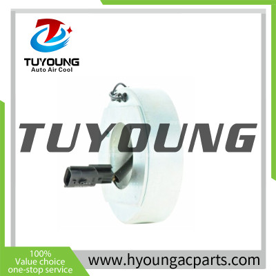 AUTO A/C Compressor clutch coil for Nissan Qashqai 2.0 12v 92600BR20A 92600BR21A 92600-BR20A 92600-BR21A