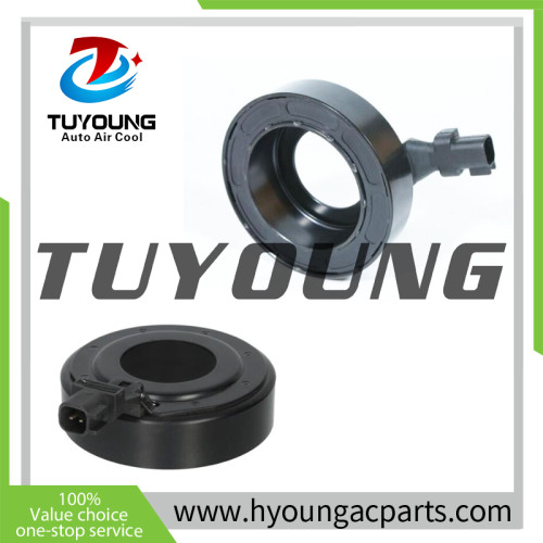 auto air conditioning compressor clutch coil fit Ford Transit Citroen Jumper Peugeot Boxer VOLVO C30 FIAT DUCATO 6453SR 9658128580 71789742