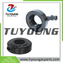 auto air conditioning compressor clutch coil fit Ford Transit Citroen Jumper Peugeot Boxer VOLVO C30 FIAT DUCATO 6453SR 9658128580 71789742