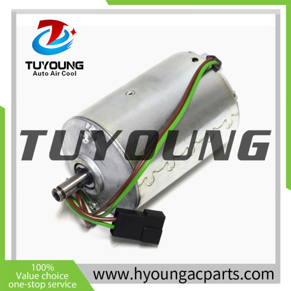 Eberspacher Carrier Sutrak Auto A/C Fan Motor 24V 75.45.03.002-00 28.02.10.031
