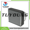 Auto Air Conditioning Evaporators for MAZDA BT50 ALL I4 1.4 GAS N 2000-2014 EV 940046PFC 310254 310254C EV1294 2734064 2014652 207*235*60mm