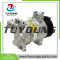 Auto AC Compressor fit Acura RDX 2.0L 2019-2025 /TLX 2.0L 2021-2025 Honda Accord 2.0L 2018-2022 CO 11796C 388105YFA01 4472502060 4042046766 141590 7513484 6SBU14C 7PK 12V 120mm