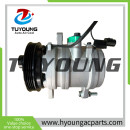 tuyoung Hyundai Eon 2011- auto a/c compressor HS11 97701-4N000 97701-4N100 977014N000 977014N100