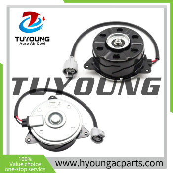 auto ac Cooling Fan Motor 16363-22120 1636322120 for Toyota Corolla