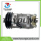 24V 2PK A/C Compressor 11006431 VOE11006431 for Volvo Wheel Loader L50D