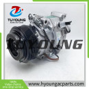 10SR15C A/C Compressor for Toyota Hilux Revo Innova Fortuner Diesel 2.8L 447280-2750 883100KA40 447160-8601