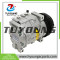 Car A/C Compressor fit Suzuki Grand Vitara 1999-2005/ Vitara 2.5L 2004/ XL-7 2.7L 2002 CO 29012C 10346480 4710393 4711393 97339 98339 5511494 2011258 140082 10S13C 4PK