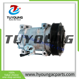 car a/c compressor for JAC T9 pickup truck 8103010P33M0