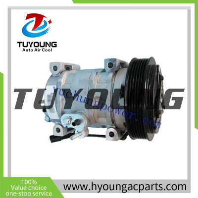 car a/c compressor for JAC T9 pickup truck 8103010P33M0