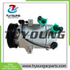 Car AC Compressor for Hyundai Sonata YF 2009-2016 KIA K5 2010-2013 977013S000 97701-3S000