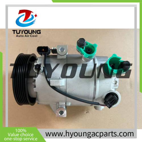 Car AC Compressor for Hyundai Sonata YF 2009-2016 KIA K5 2010-2013 977013S000 97701-3S000