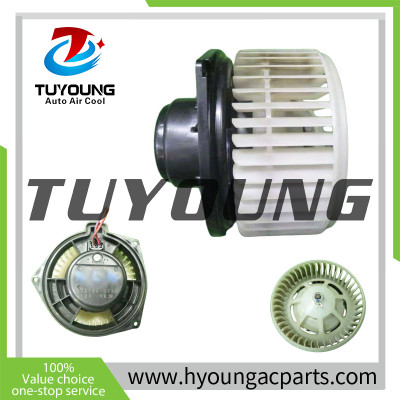 AC blower fan motors fit Toyota Hiace 2008 ADF-KDH206V 8710326090 12V
