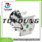 Auto AC Compressor for BYD WXH-106-BH WXH106BH 7pk