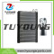 TUYOUNG Auto air conditioning evaporator Chevrolet Isuzu EV 939795PFC 8980741200 98074120 27-33822 HY-ET177 RHD 304*195*38mm