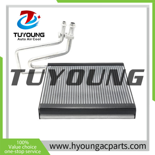 RHD Ford Transit 2015 Auto ac Evaporator Core 264*250mm CK4Z19B555D CK4Z19B555L CK4Z19B555E