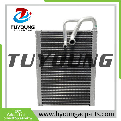 RHD AC Evaporator Porsche Macan 2019; size 303*235*38mm; oem 8K2898967A right hand drive