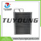 RHD AC Evaporator Porsche Macan 2019; size 303*235*38mm; oem 8K2898967A  right hand drive